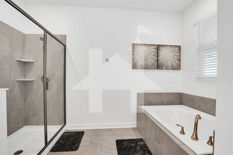 Storey Lake Casa 9Q c Piscina, Cinema e Game Room