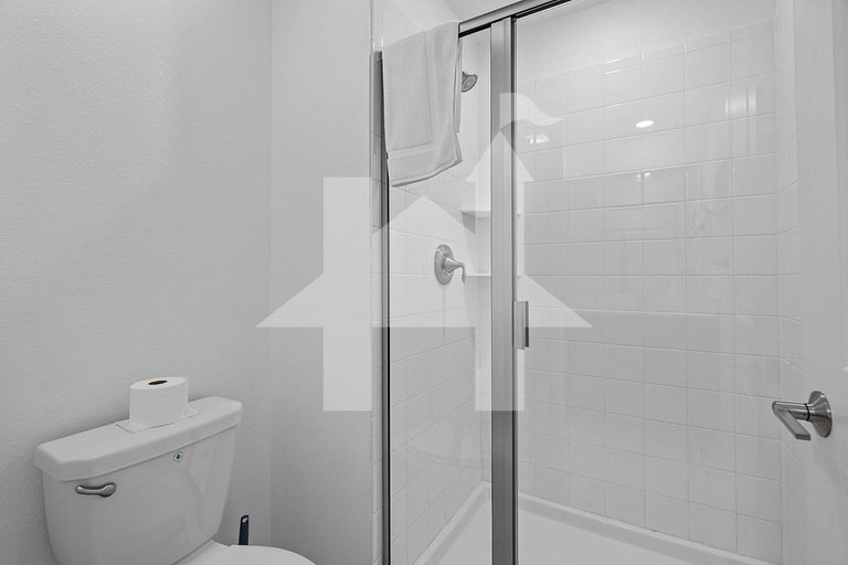 Vacation Home Near Disney, 4 bedrooms