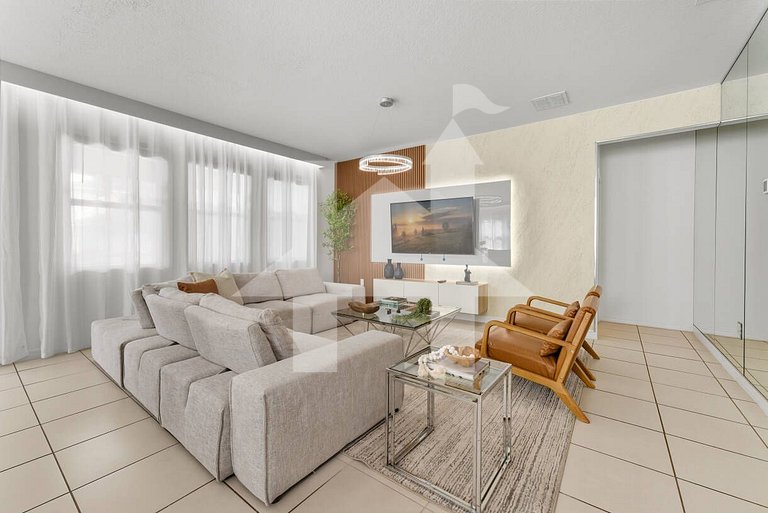 Vacation Home Near Disney, 6 bedrooms