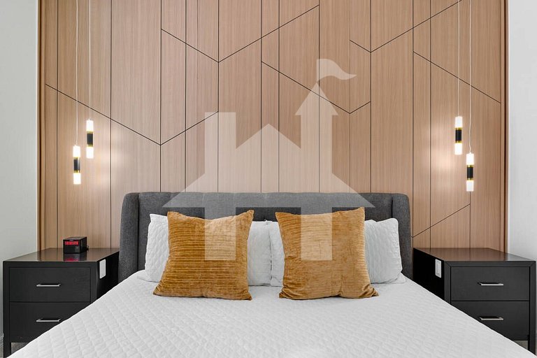 Casa de Férias Perto da Disney - 6 Quartos