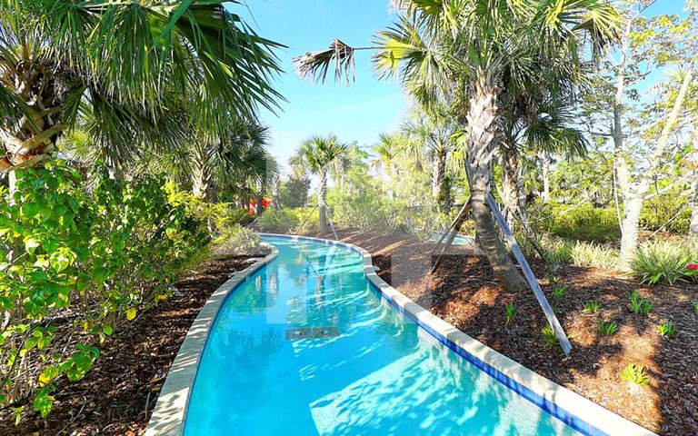 Casa de Férias Perto da Disney - 5 Quartos