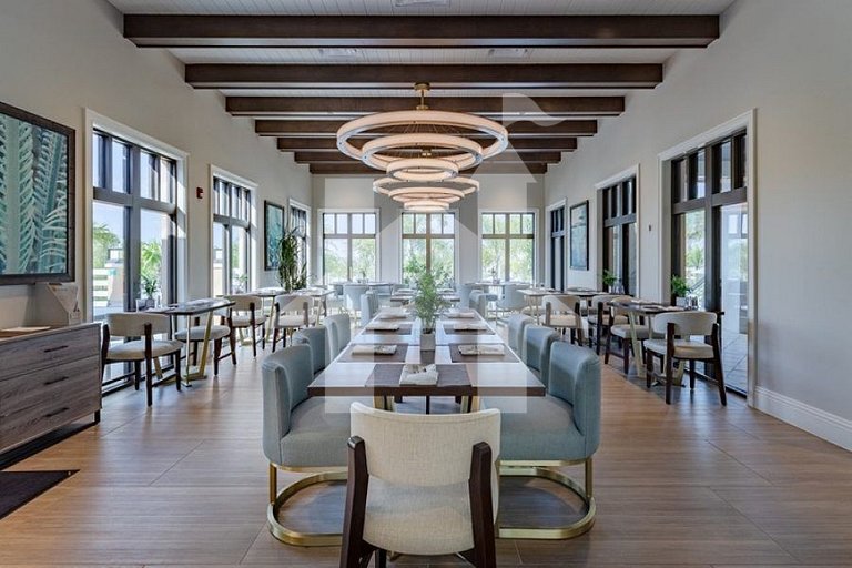 Casa de Férias Perto da Disney - 6 Quartos