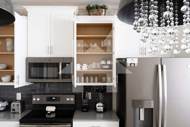 Casa de Férias Perto da Disney - 5 Quartos