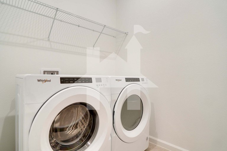 Vacation Home Near Disney, 7 bedrooms