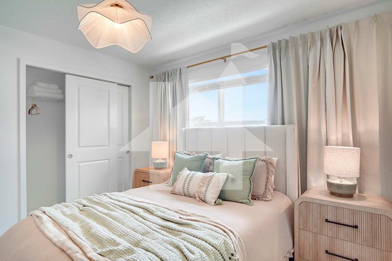 Casa de Férias Perto da Disney - 7 Quartos