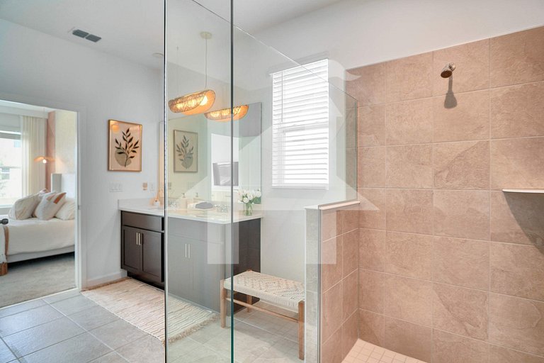 Vacation Home Near Disney, 7 bedrooms