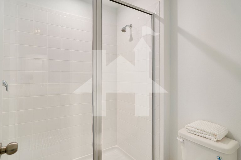 Casa de Férias Perto da Disney - 7 Quartos