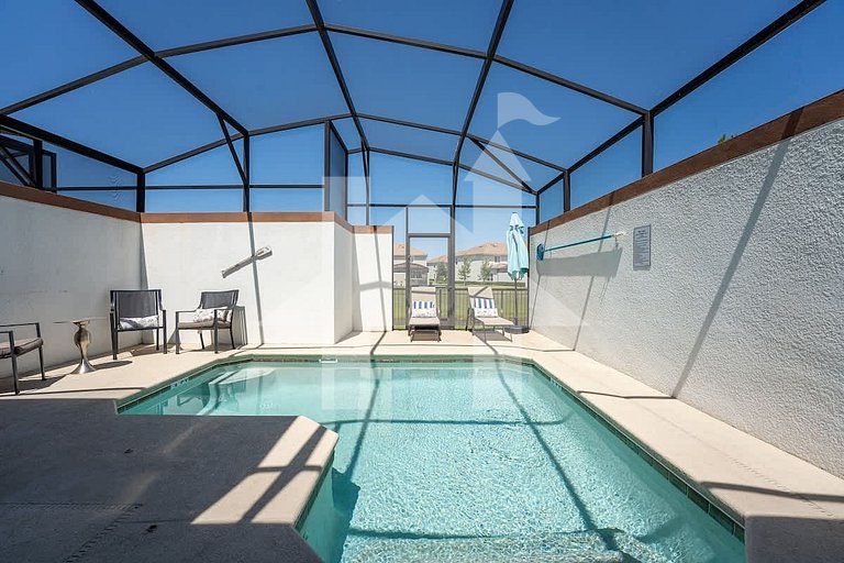 Vacation Home Near Disney, 5 bedrooms