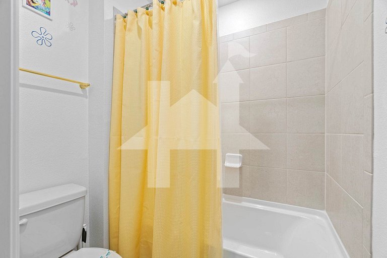 Vacation Home Near Disney, 5 bedrooms