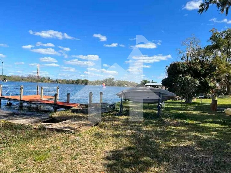 Casa de Férias Perto da Disney - 5 Quartos