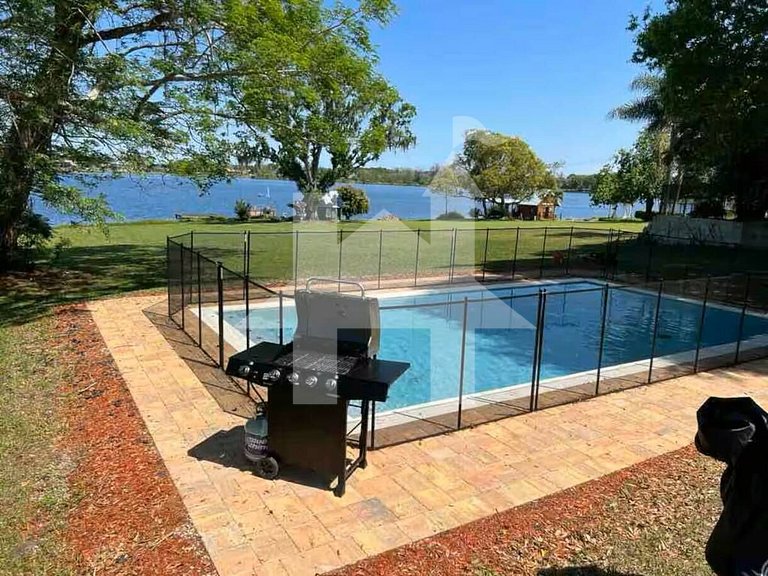 Casa de Férias Perto da Disney - 5 Quartos