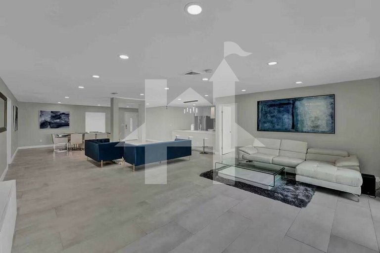 Casa de Férias Perto da Disney - 5 Quartos