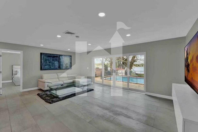 Casa de Férias Perto da Disney - 5 Quartos