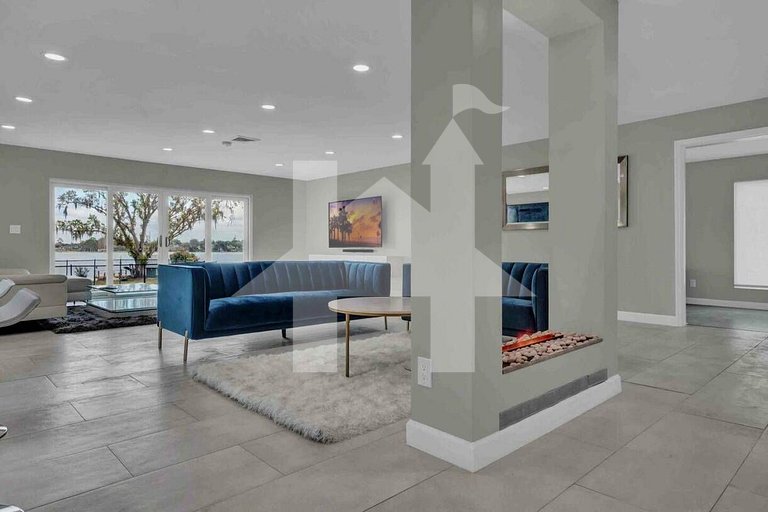 Casa de Férias Perto da Disney - 5 Quartos