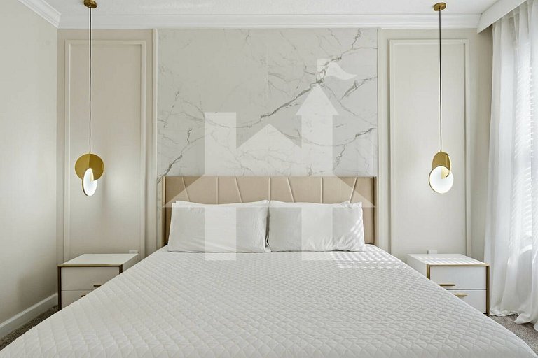 Casa de Férias Perto da Disney - 6 Quartos