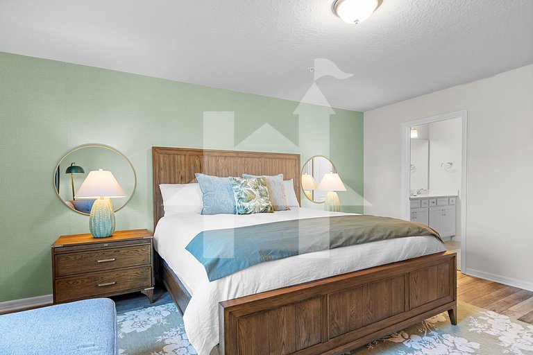 Vacation Home Near Disney, 5 bedrooms