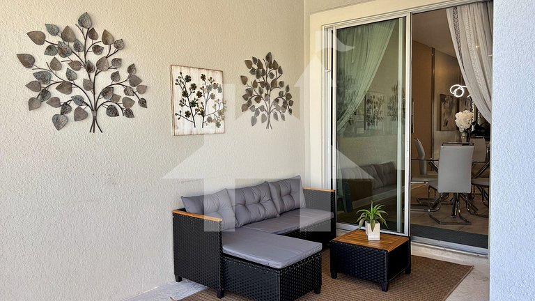 Vacation Home Near Disney, 4 bedrooms