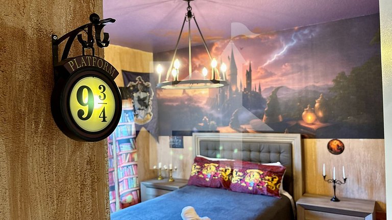 Vacation Home Near Disney, 4 bedrooms