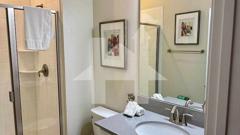 Vacation Home Near Disney, 4 bedrooms