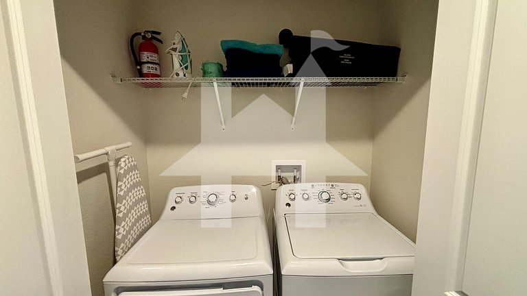 Vacation Home Near Disney, 4 bedrooms