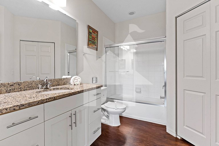 Vacation Home Near Disney, 4 bedrooms