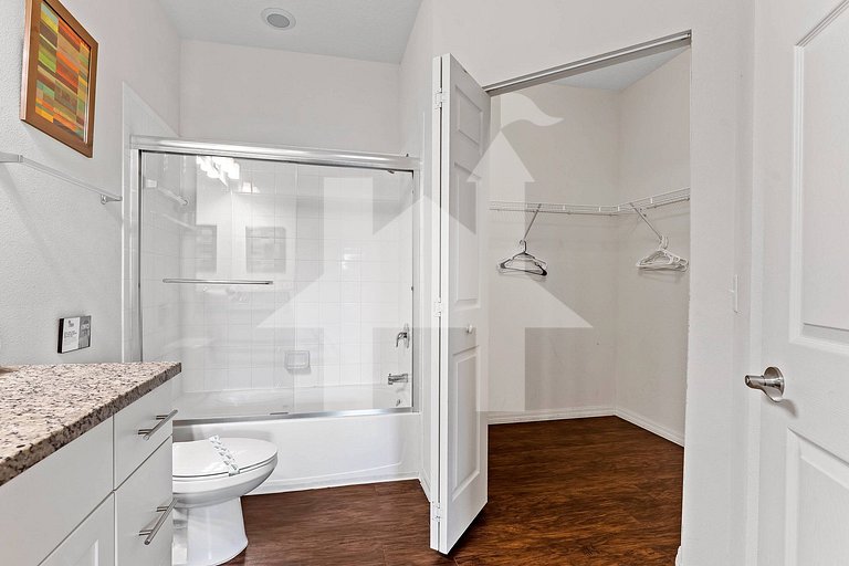 Vacation Home Near Disney, 4 bedrooms