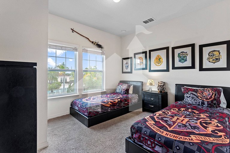 Vacation Home Near Disney, 4 bedrooms