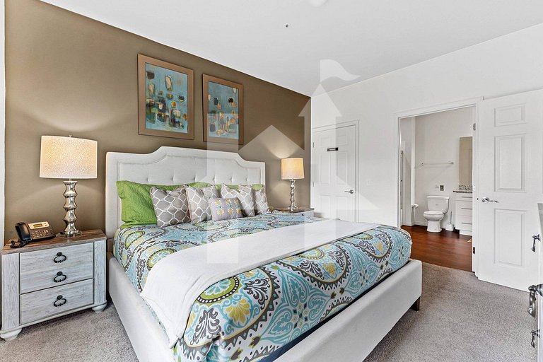 Vacation Home Near Disney, 4 bedrooms