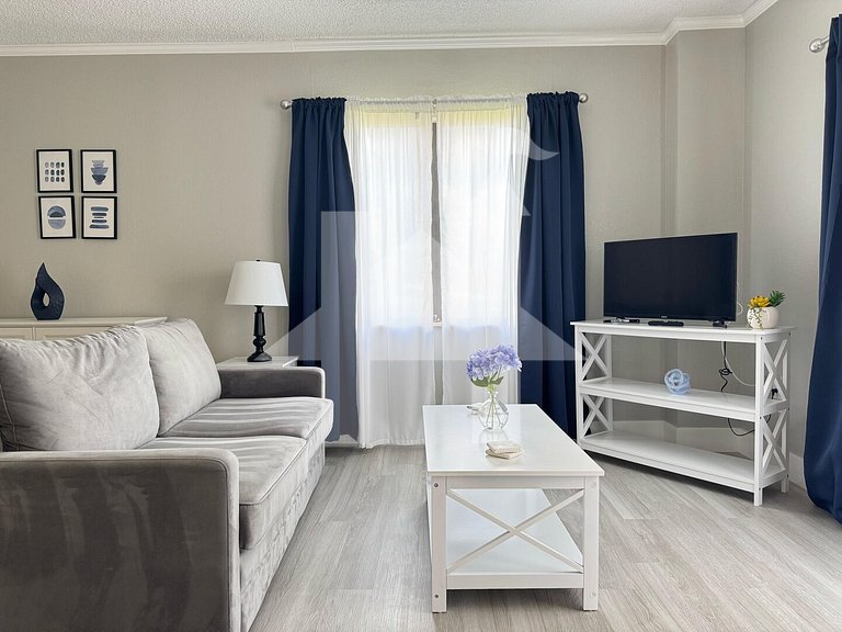 Vacation Home Near Disney, 1 bedroom