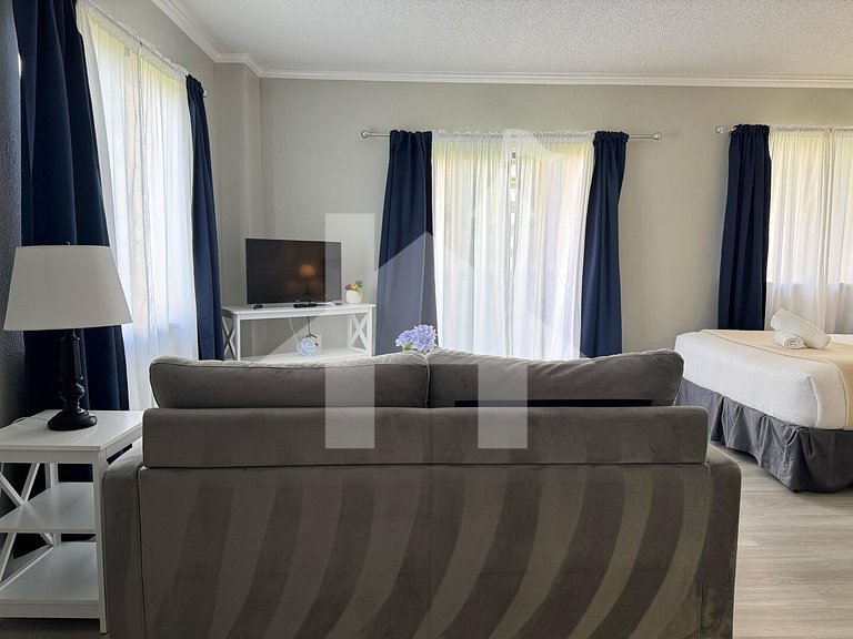 Vacation Home Near Disney, 1 bedroom