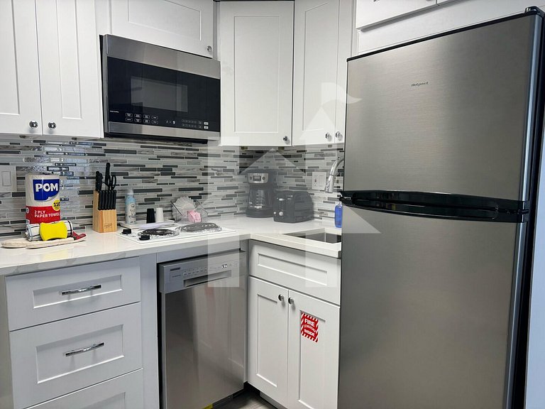 Vacation Home Near Disney, 1 bedroom