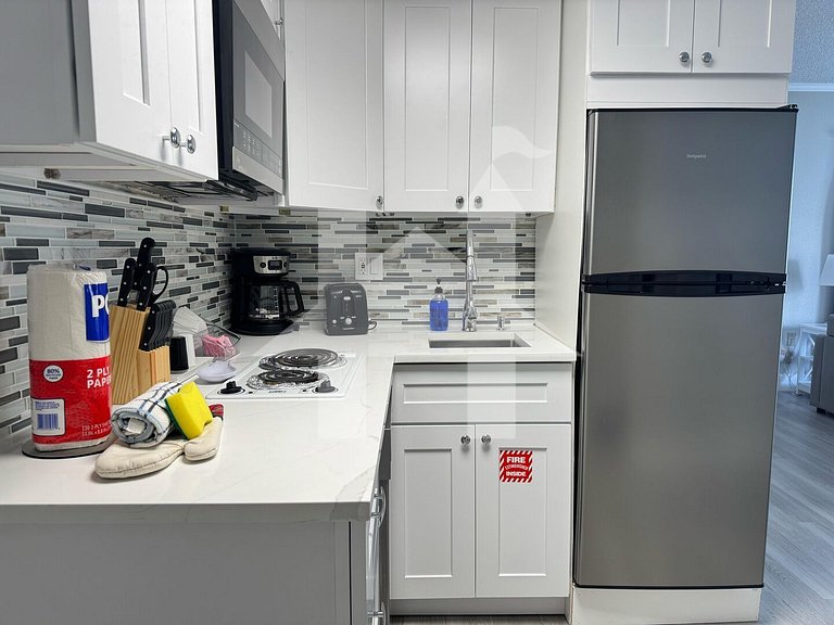 Vacation Home Near Disney, 1 bedroom