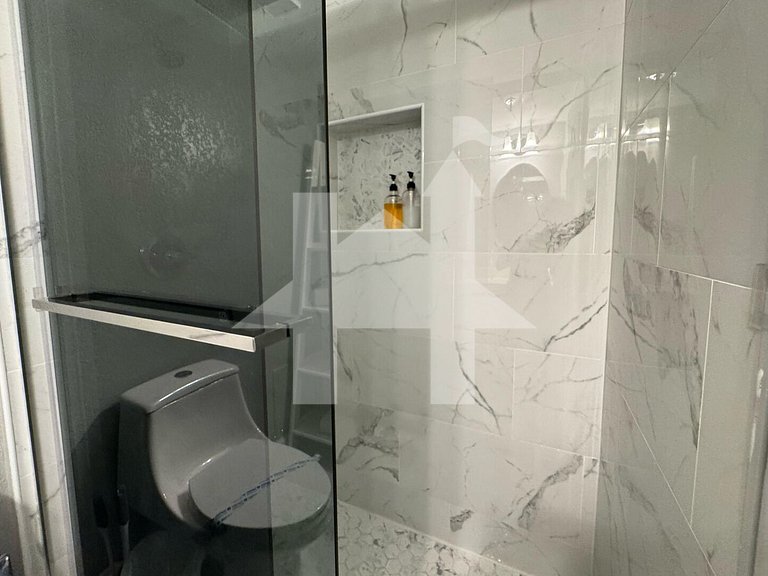 Casa de Férias Perto da Disney - 1 Quarto