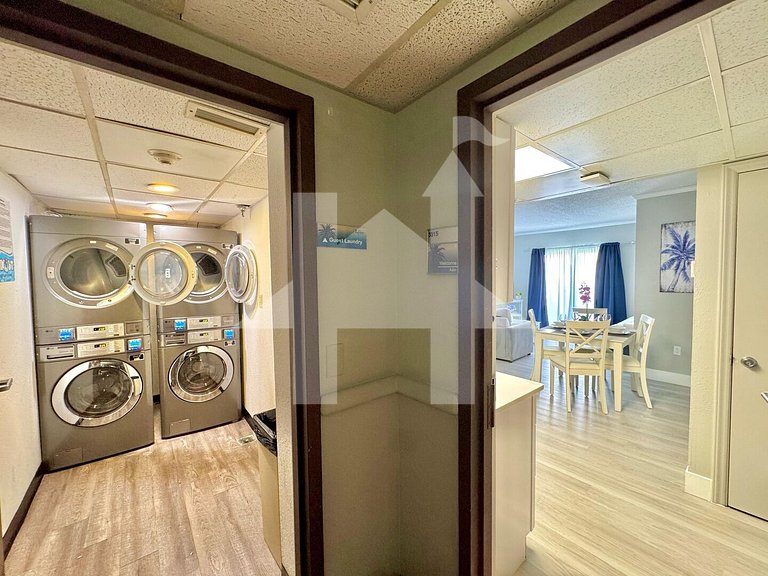 Vacation Home Near Disney, 1 bedroom