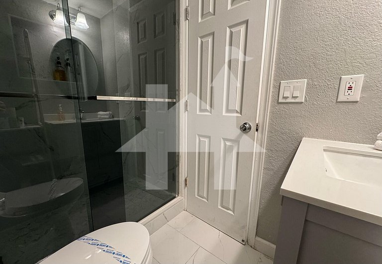 Vacation Home Near Disney, 1 bedroom