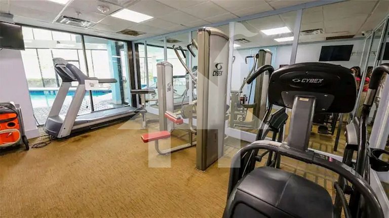 Vacation Home Near Disney, 1 bedroom