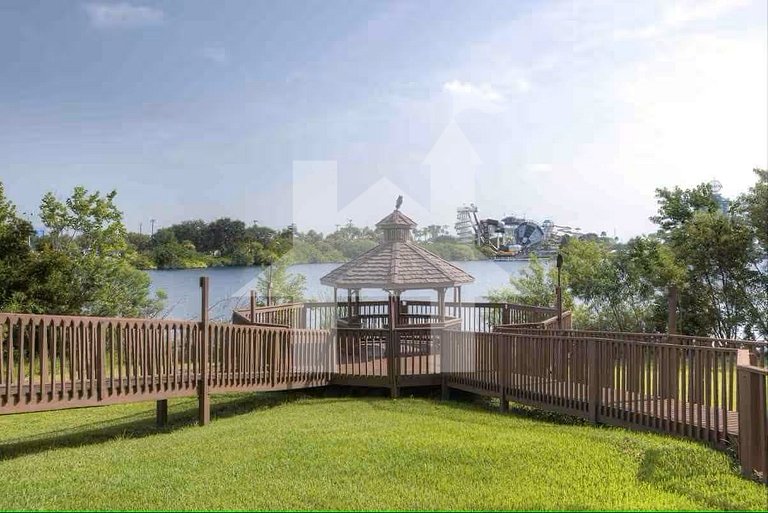 Vacation Home Near Disney, 1 bedroom