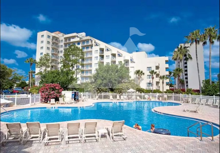 Vacation Home Near Disney, 1 bedroom