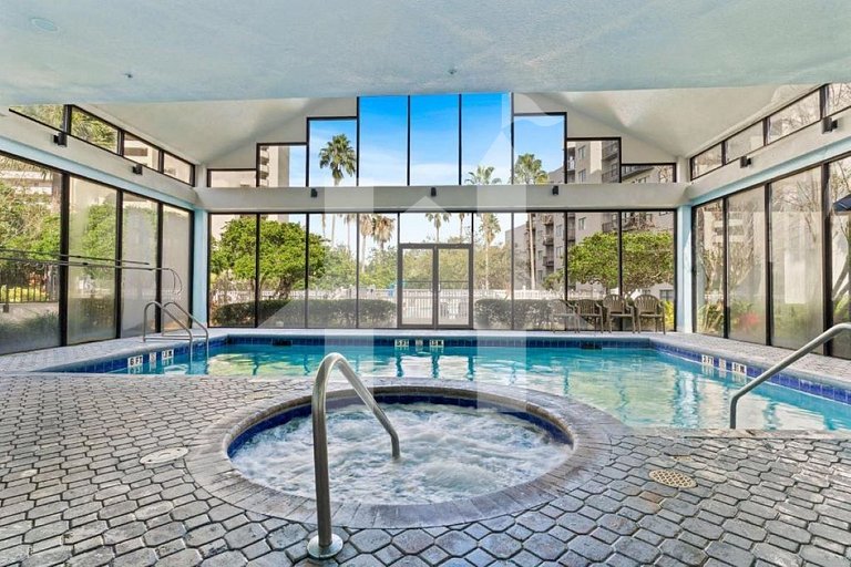 Vacation Home Near Disney, 1 bedroom