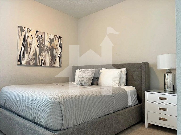 Vacation Home Near Disney, 5 bedrooms