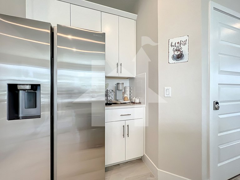 Reunion 3BR Villa Near Disney + Pool Access