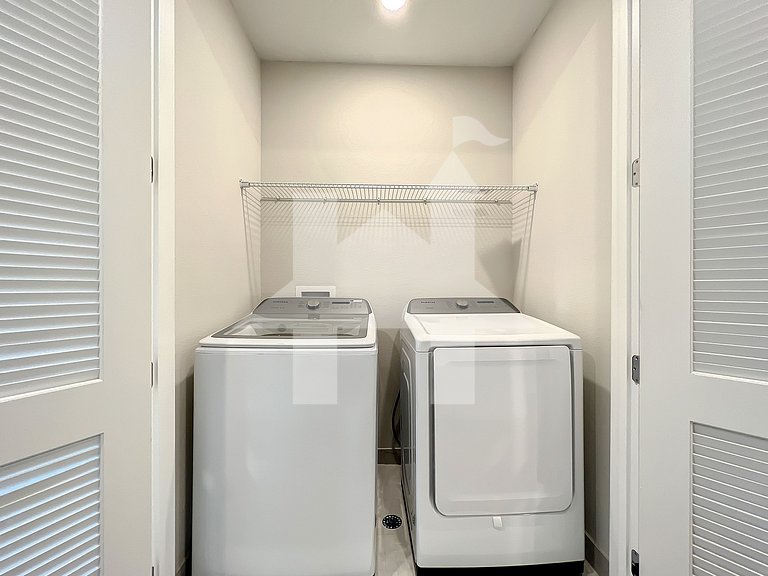 Reunion 3BR Villa Near Disney + Pool Access