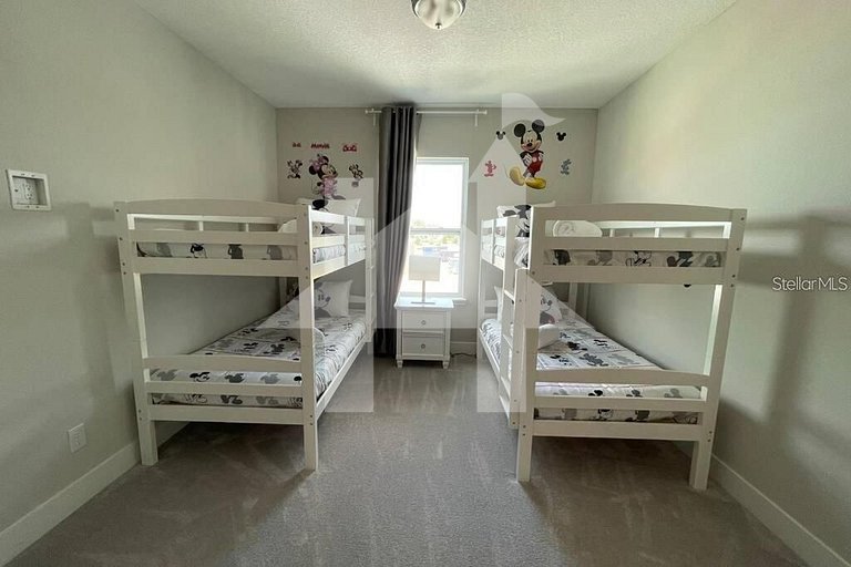 Vacation Home Near Disney, 3 bedrooms