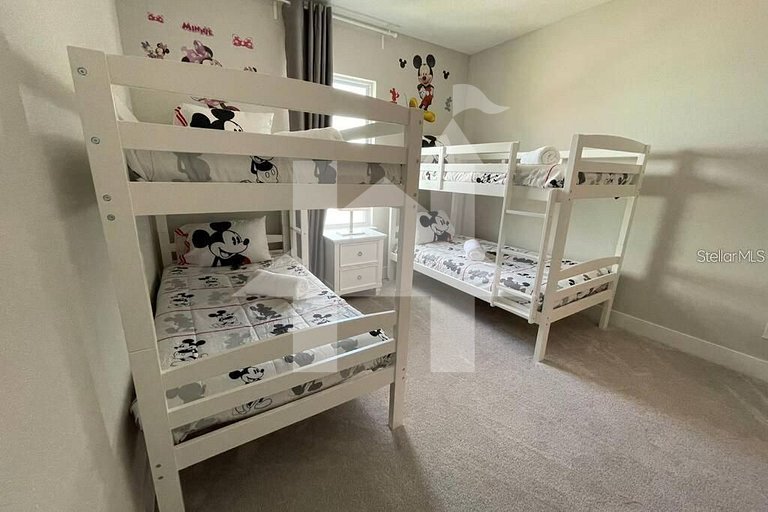 Vacation Home Near Disney, 3 bedrooms