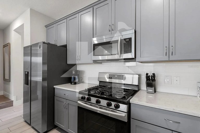 Vacation Home Near Disney, 3 bedrooms