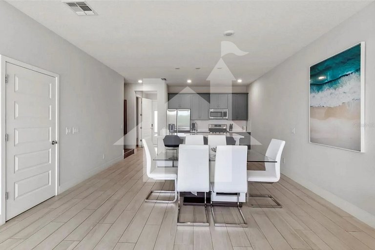 Vacation Home Near Disney, 3 bedrooms