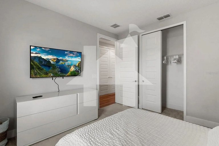 Vacation Home Near Disney, 3 bedrooms