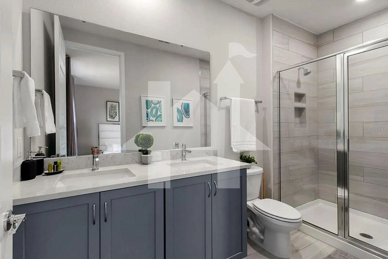 Vacation Home Near Disney, 3 bedrooms