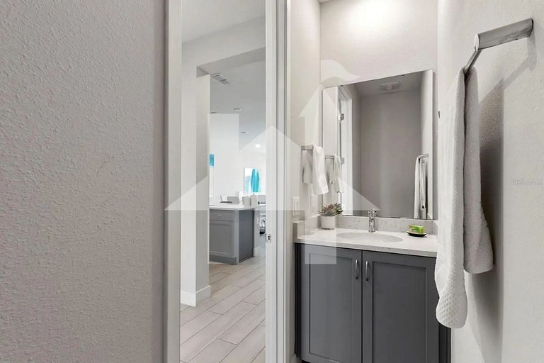 Vacation Home Near Disney, 3 bedrooms