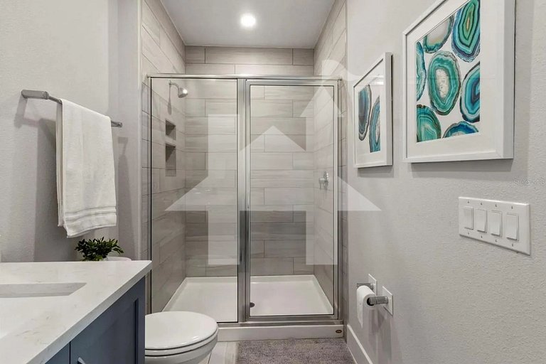 Vacation Home Near Disney, 3 bedrooms